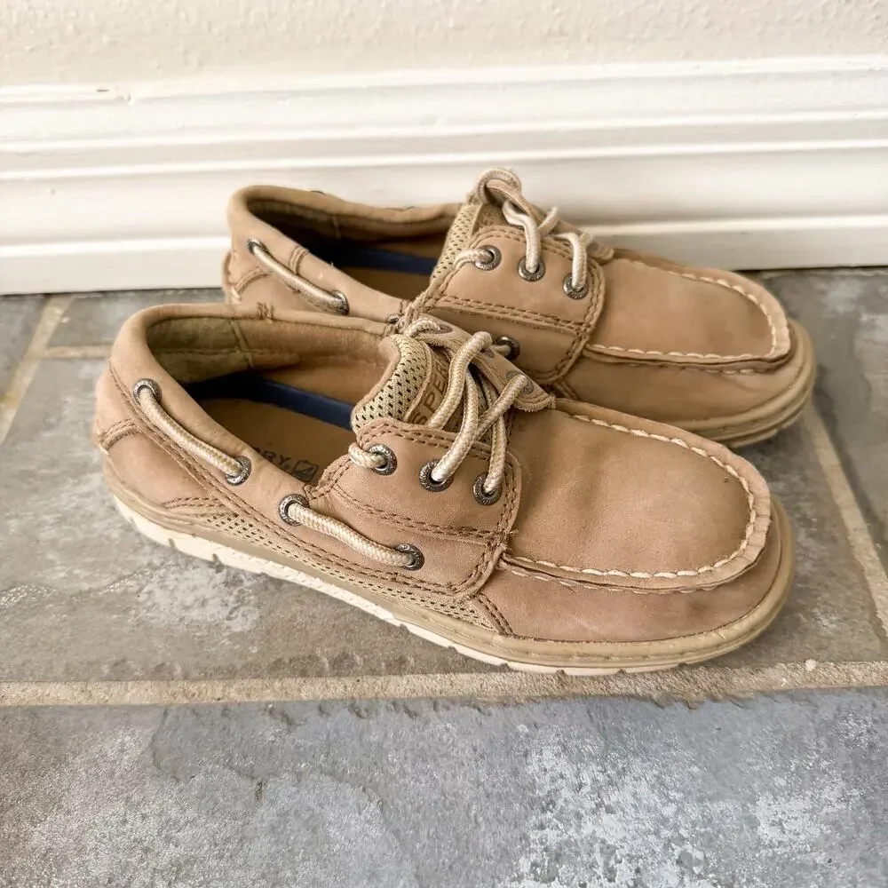 Sperry pre owned